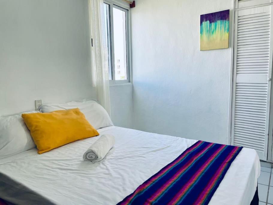 Punta Me Apartments & Rooms Near The Punta Sam Ferry Beach 坎昆 外观 照片